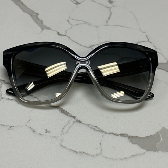 Authentic DITA Paradis Sunglasses 22016-F-GRY-60-AF Smoke Swirl Sunglasses Japan main image 6